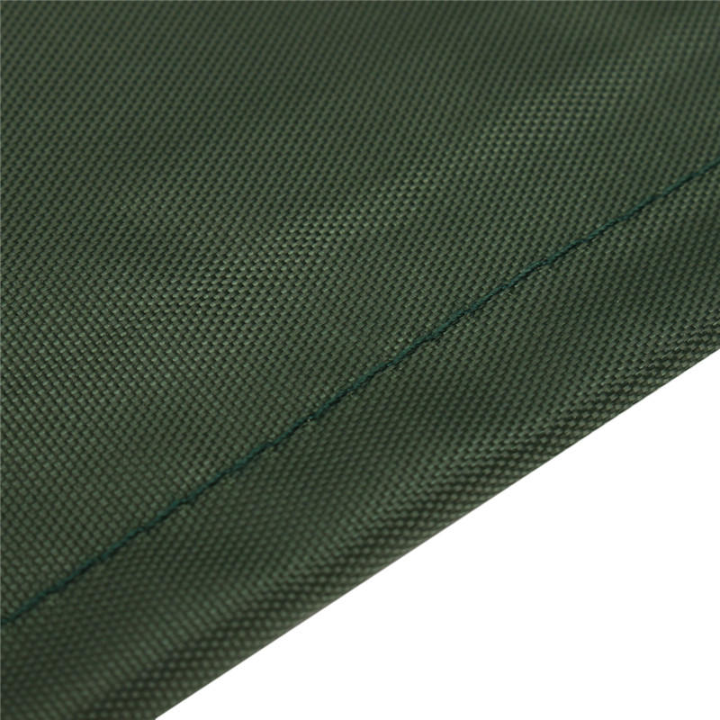 196x114x71cm Waterproof Polyester 8 Seater Furniture Cover Outdoor Table Chair Protector