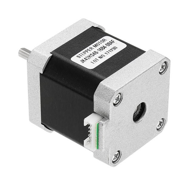 Hybrid Stepper Motor Two Phase 48mm 5kg.cm 1.68A Step Motor
