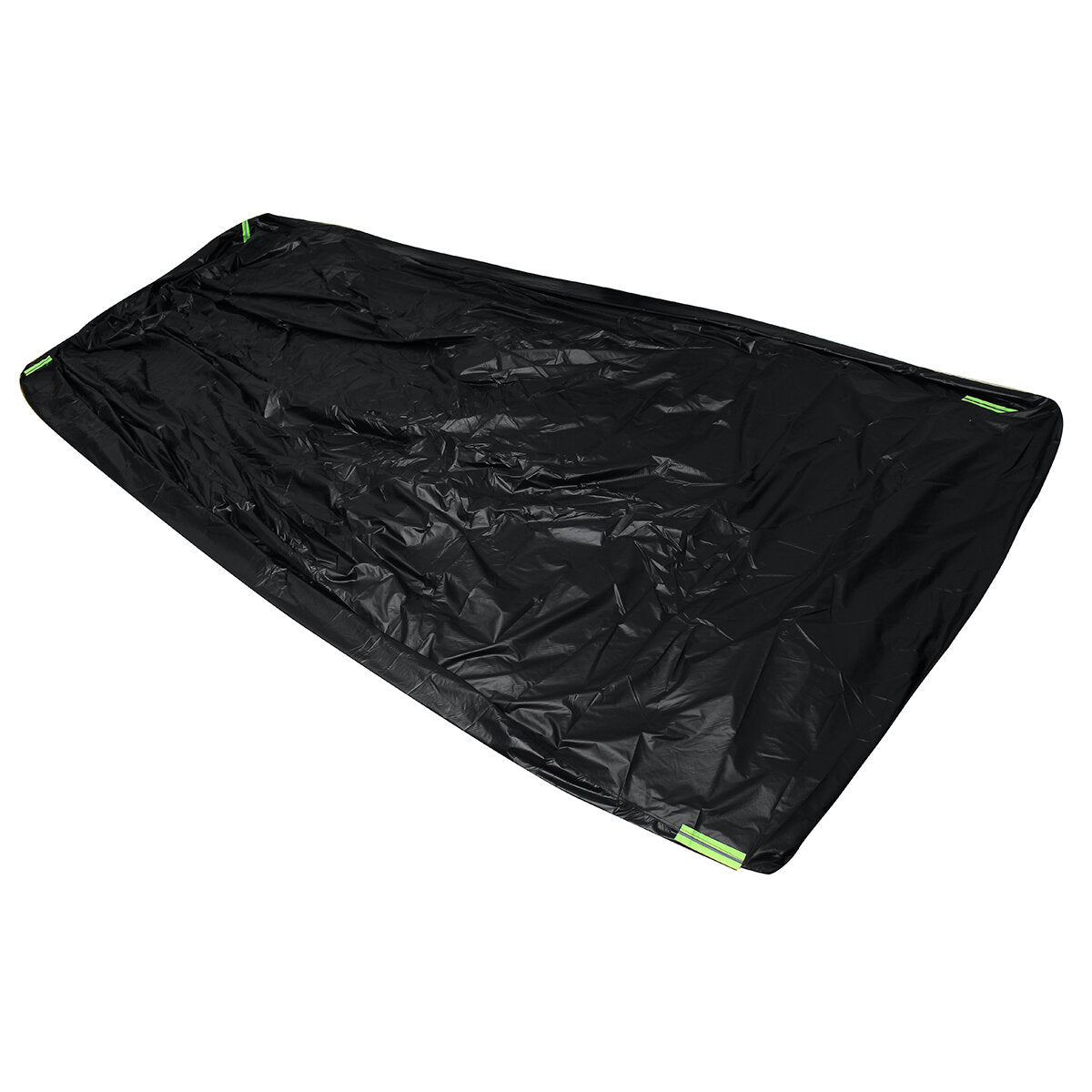 Universal Full Car Cover For Jeep Wranglers Outdoor Sun UV Snow Dust Rain Resistant