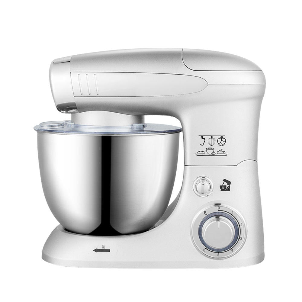 1000W Kitchen Electric Blender Juicer Kneading Dough Machine Egg Beater Electric Mixer Cream Whipping Machine Mutifunciton Cooking Machine