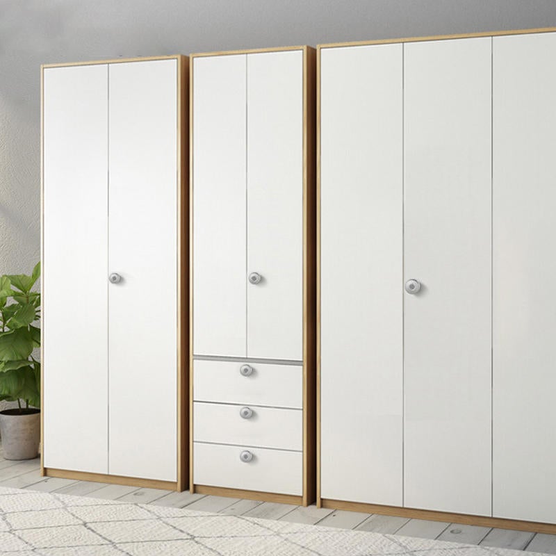 Electronic Intelligent Drawer Fingerprint Lock Portable Door Clothes Cabinet Suitcase 360 Semiconductor Quick Unlock