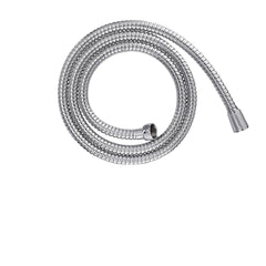 Square Stainless Steel Shower System Large Angle-adjustable Shower Head Adjustable Rotate Ball Five-piece Shower Set