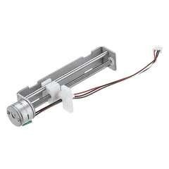Permanent Magnet Stepper Linear Motor 2-phase 4-wire Miniature Motor