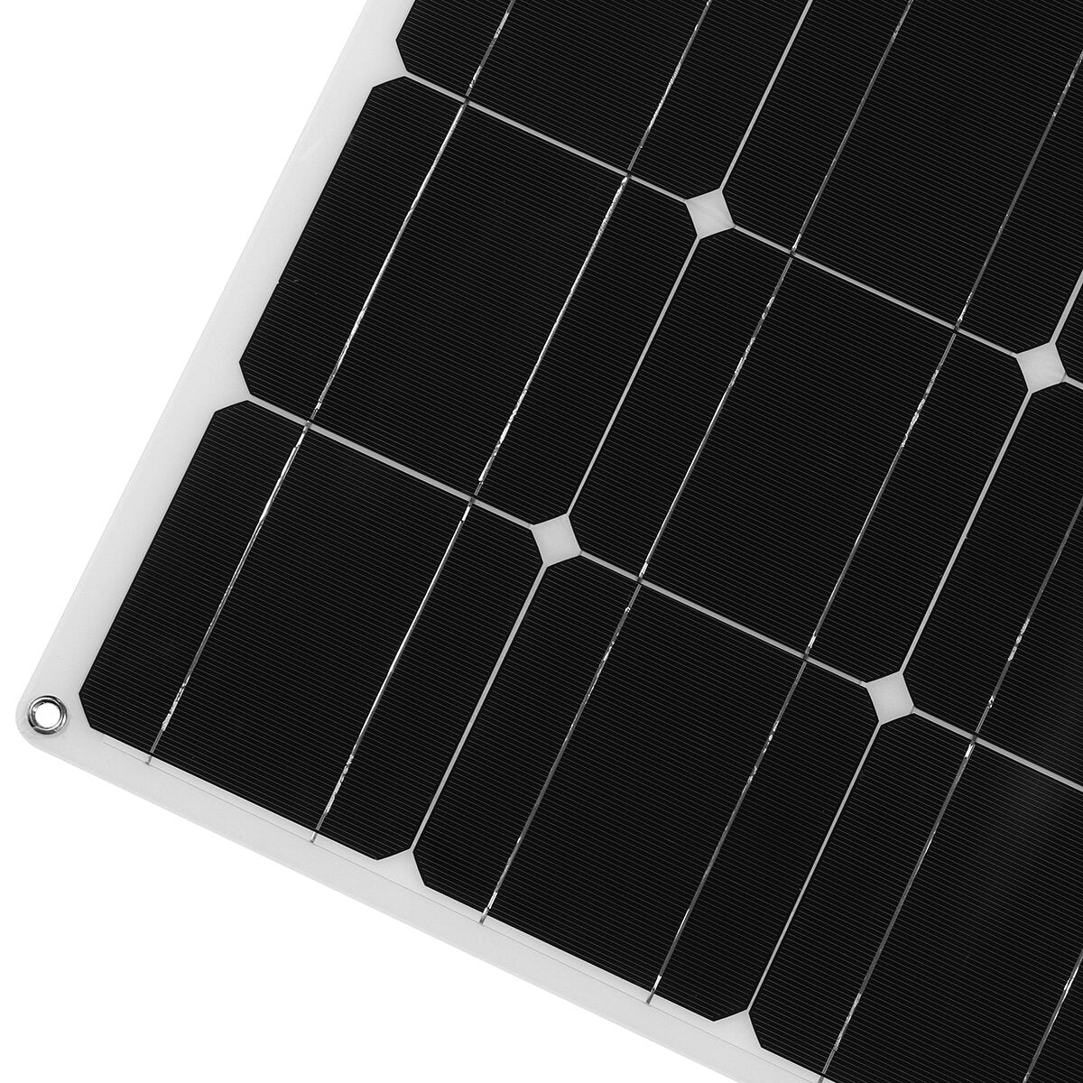 280W 18V Flexible Solar Panel Tile Mono Power Bank Waterproof