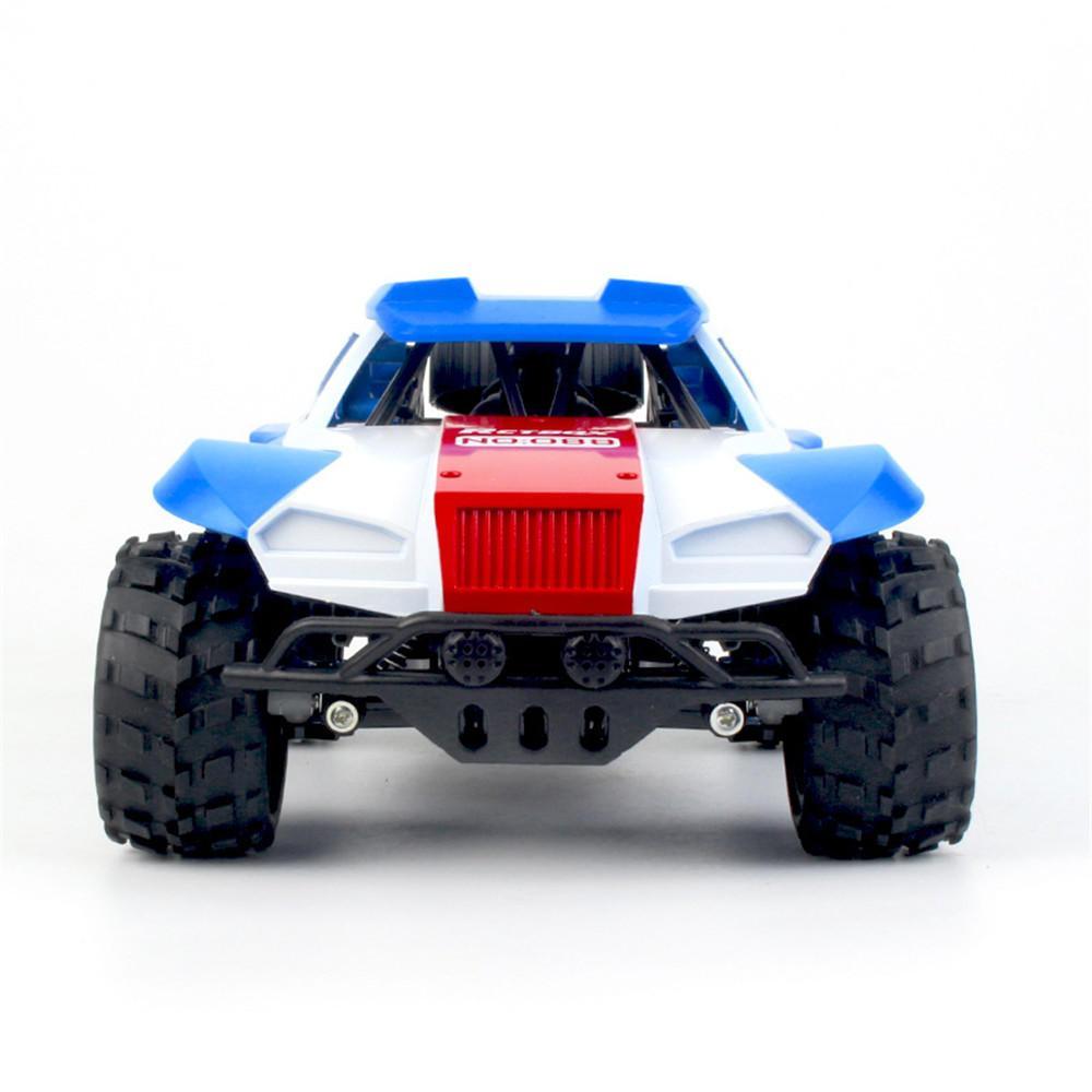 2.4G 1/18 2WD Buggy RC Car Vehicle Models