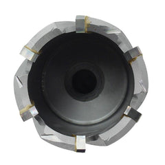 30mm Hollow Drill Bit Magnetic High Speed Steel Milling Cutter Depth Polish Punch For Multipurpose Hand Tool