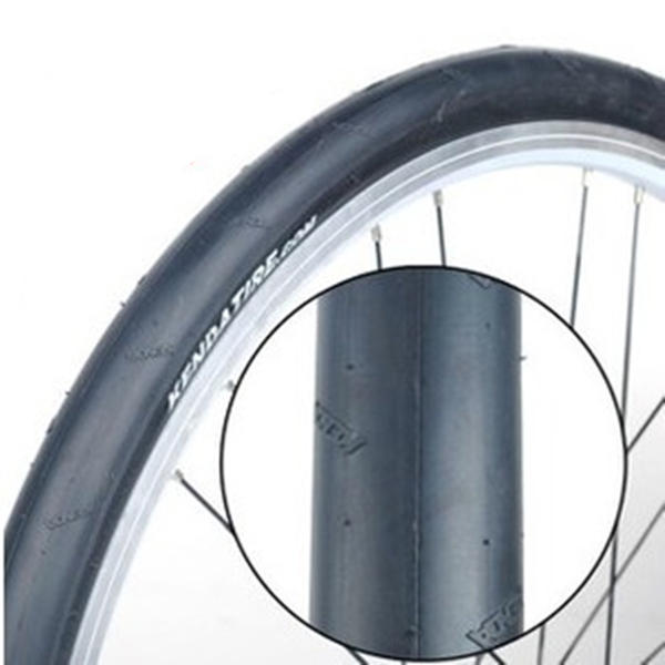 26*1.5 Full Bare-headed MTB Road Bike Bicycle Tire