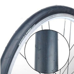 26*1.5 Full Bare-headed MTB Road Bike Bicycle Tire