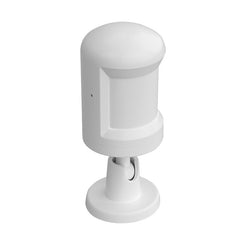 PIR Sensor Motion Detect Human Body Movement Detect Smart Home Work With ZB Gateway Alexa Google Home