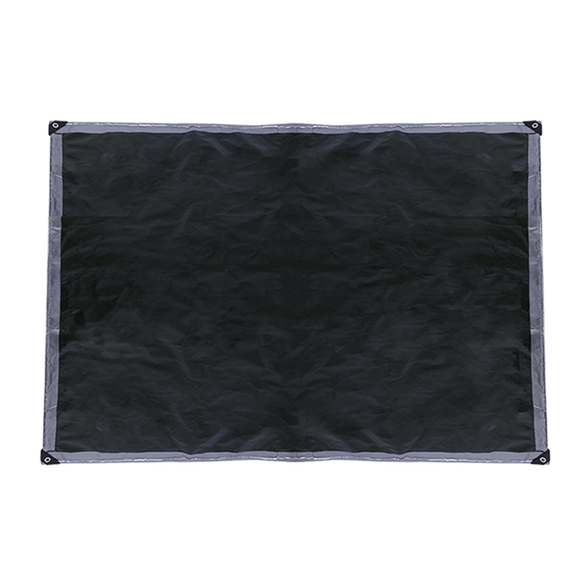 Heavy Duty Poly Tarps PE Farm Tarpaulin Camping Cover UV Water Rot Proof Tent Sunshade