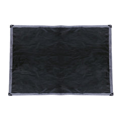 Heavy Duty Poly Tarps PE Farm Tarpaulin Camping Cover UV Water Rot Proof Tent Sunshade