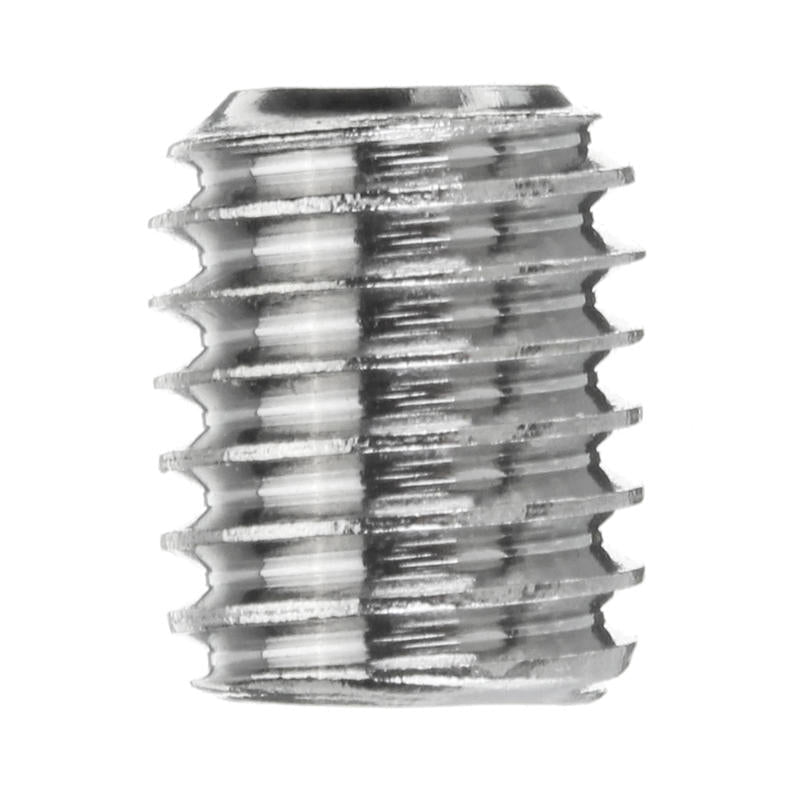50pcs Stainless Steel Socket Hex Set Screw M4 M5 M6 M8 for Inside Cornor Joint