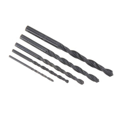 Upgrade 2-6mm 5Pcs HSS-CO Cobalt Twist Drill Bits For Bosch Dremel Rotary Tool