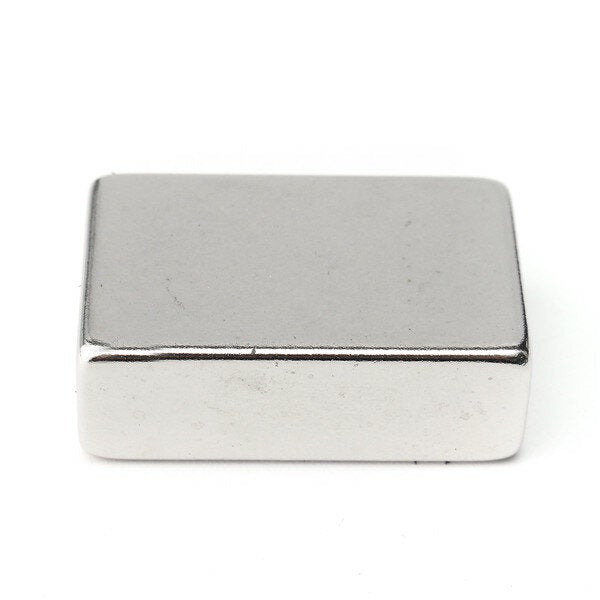 N52 30x20x10mm Neodymium Block Magnets