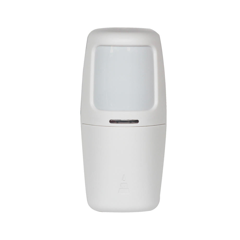 WIFI Wireless Smart Home Security Alarm System Door & Window Sensor Human Body Detection Remote Controller 433Mhz & GSM & 2.4G