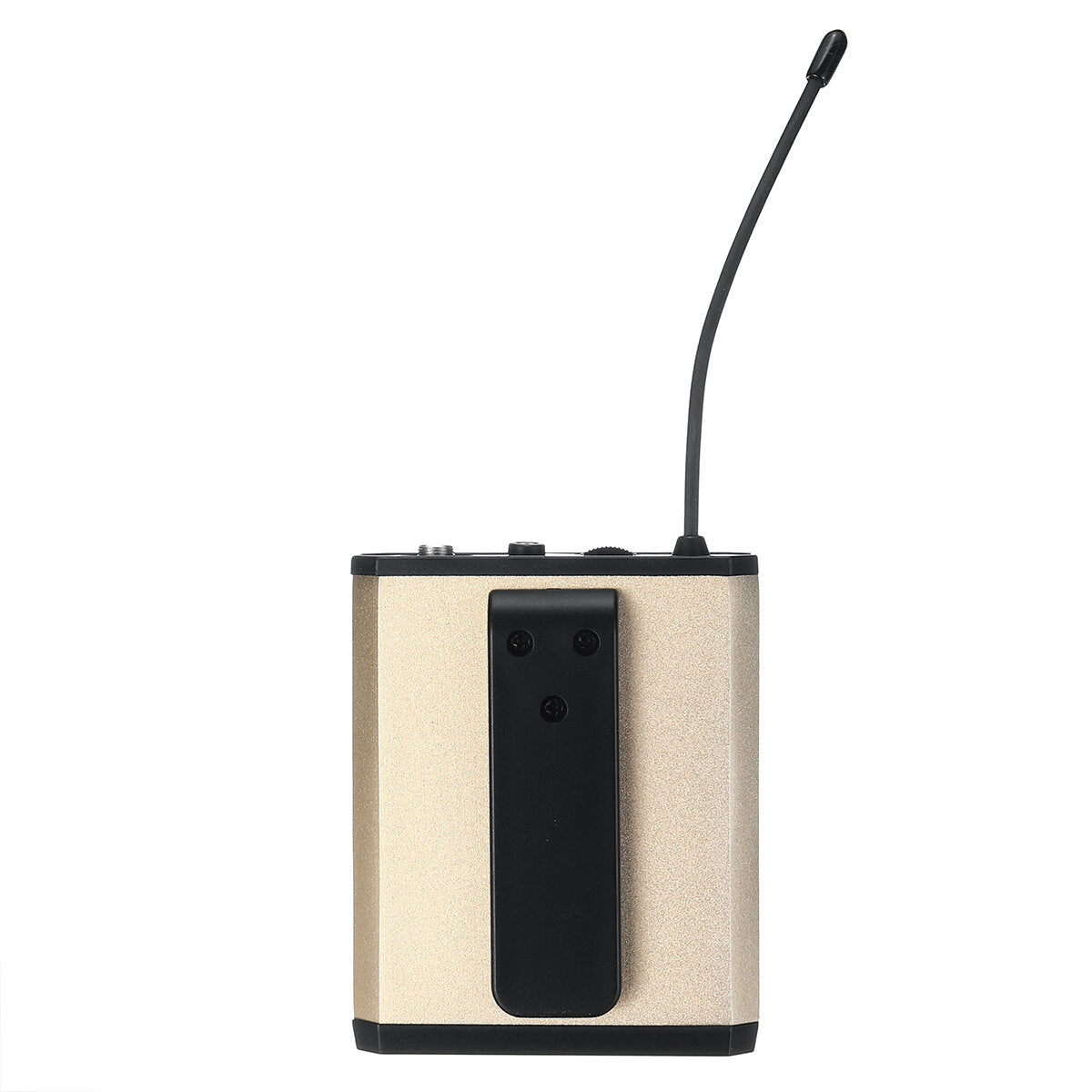 UHF 40 Channel Wireless Microphone Headset Mic for KTV Stage Conference Teaching