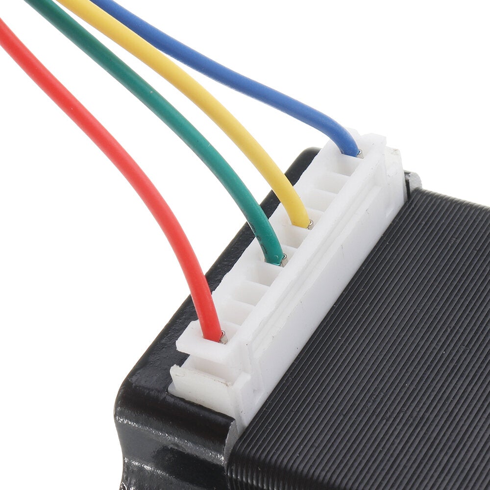 51mm Nema 23 Stepper Motor 57 Motor 2.8A 101N.cm 4-lead CNC Laser Grind Foam Plasma Cut Engraving Machine