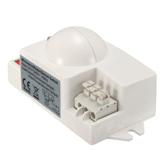 Microwave Motion Detector Radar Sensor Switch 5.8GHz For LED Light ,5.8GHz 220V/240V