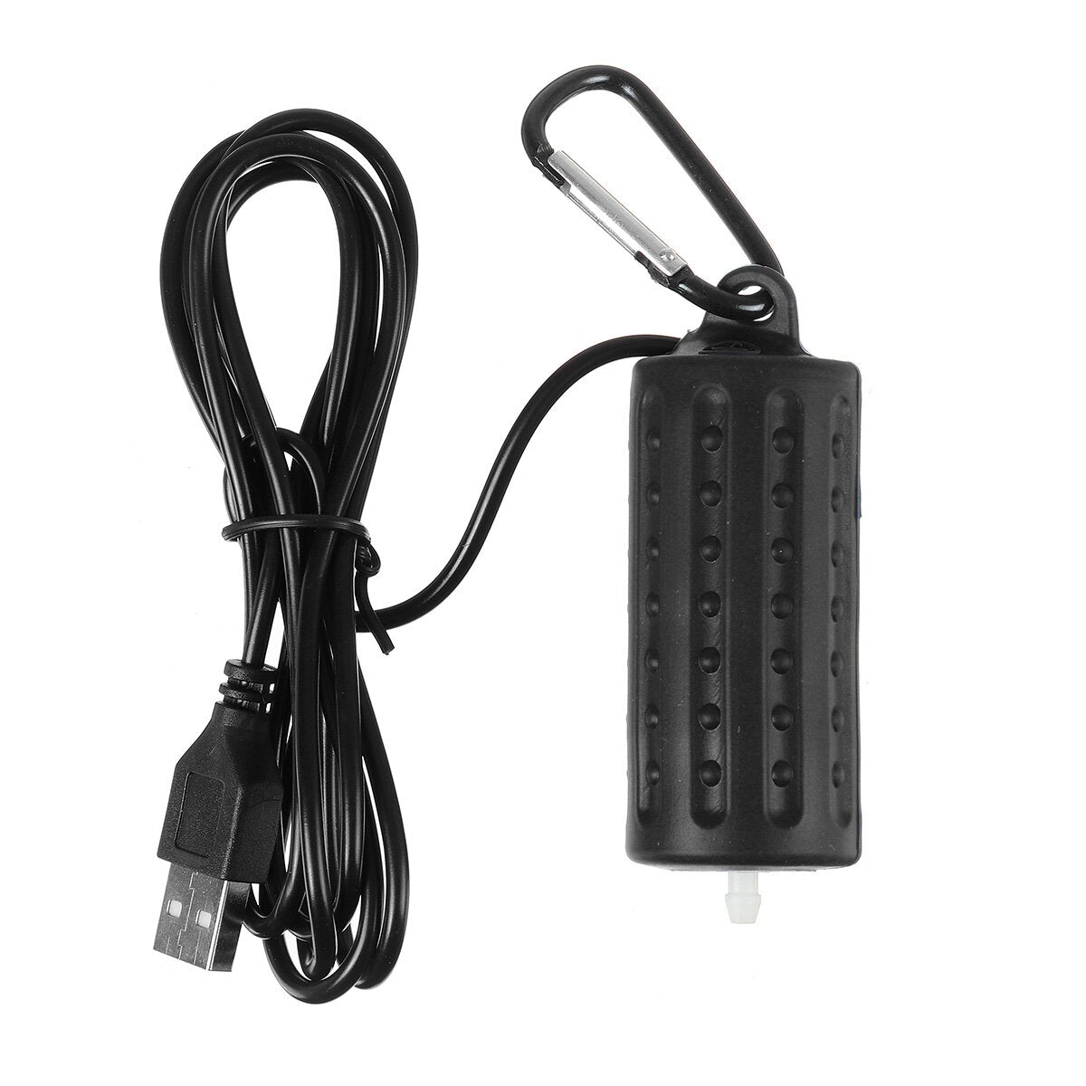 Aquarium Fish Tank POxygen Air Pump Mute Energy Saving Supplies Air Pump Aquarium Aquatic Pet Supplies