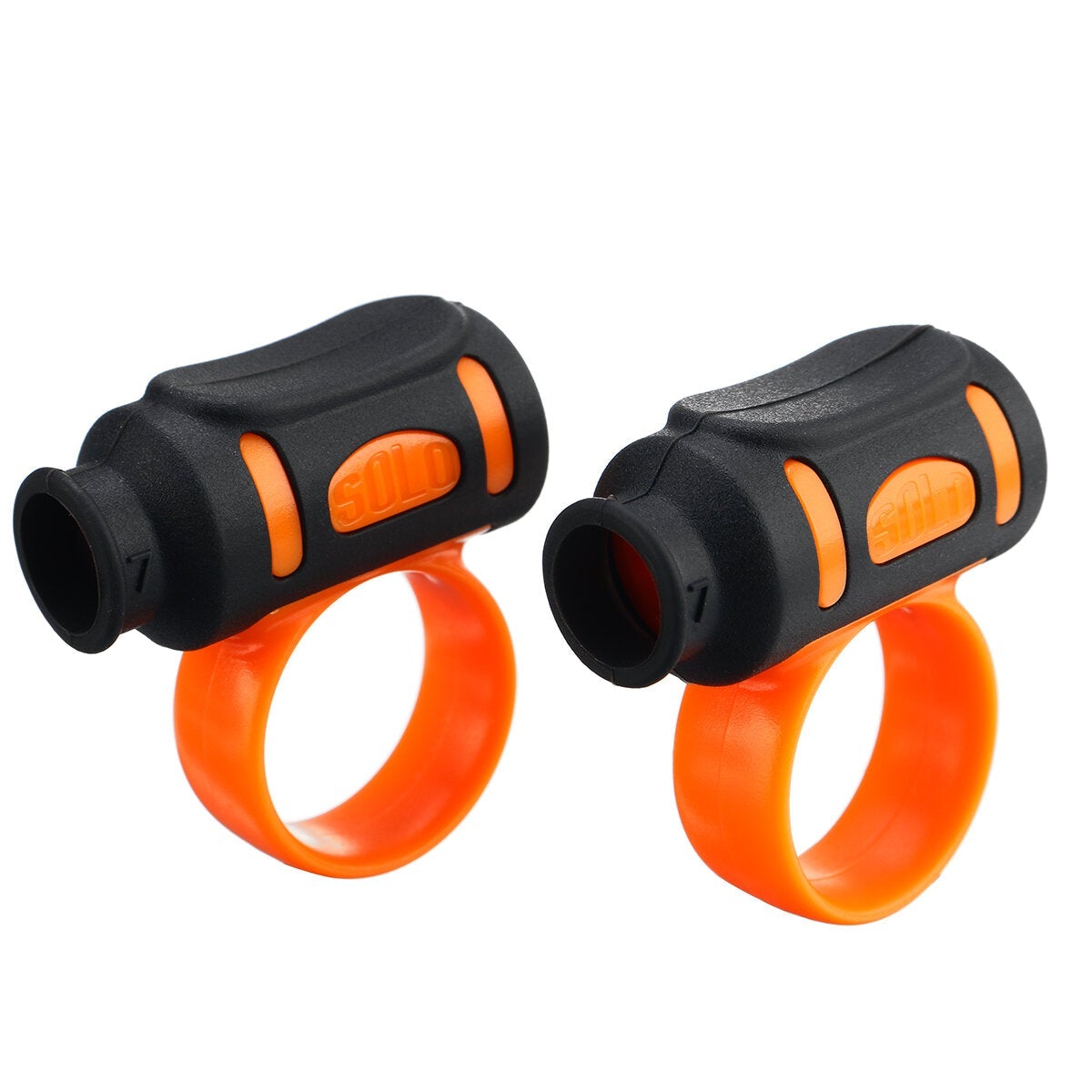 2pcs Drum Stick Drumstick Control Controller Clips Grip for Beginner Percussion Musical Instrument Parts Accessories