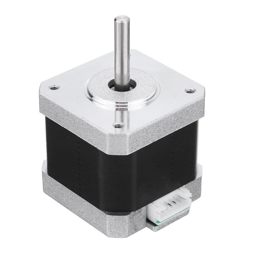 40mm Nema 17 Stepper Motor 42 Motor 42BYGH 1.7A 40N.cm 4-lead For CNC 3D printer