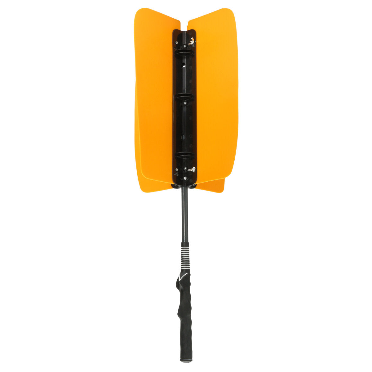 Golf Wind Exercise Machine Fan Resistance Exercise Aid Trainer Outdoor Sports Trainer