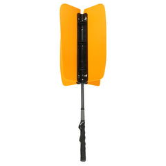 Golf Wind Exercise Machine Fan Resistance Exercise Aid Trainer Outdoor Sports Trainer