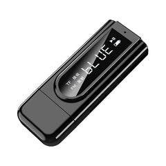 USB Bluetooth 5.0 Adapter Receiver Transmitter for Speakers Cars Desktops Notebooks TV Amplifiers Projectors