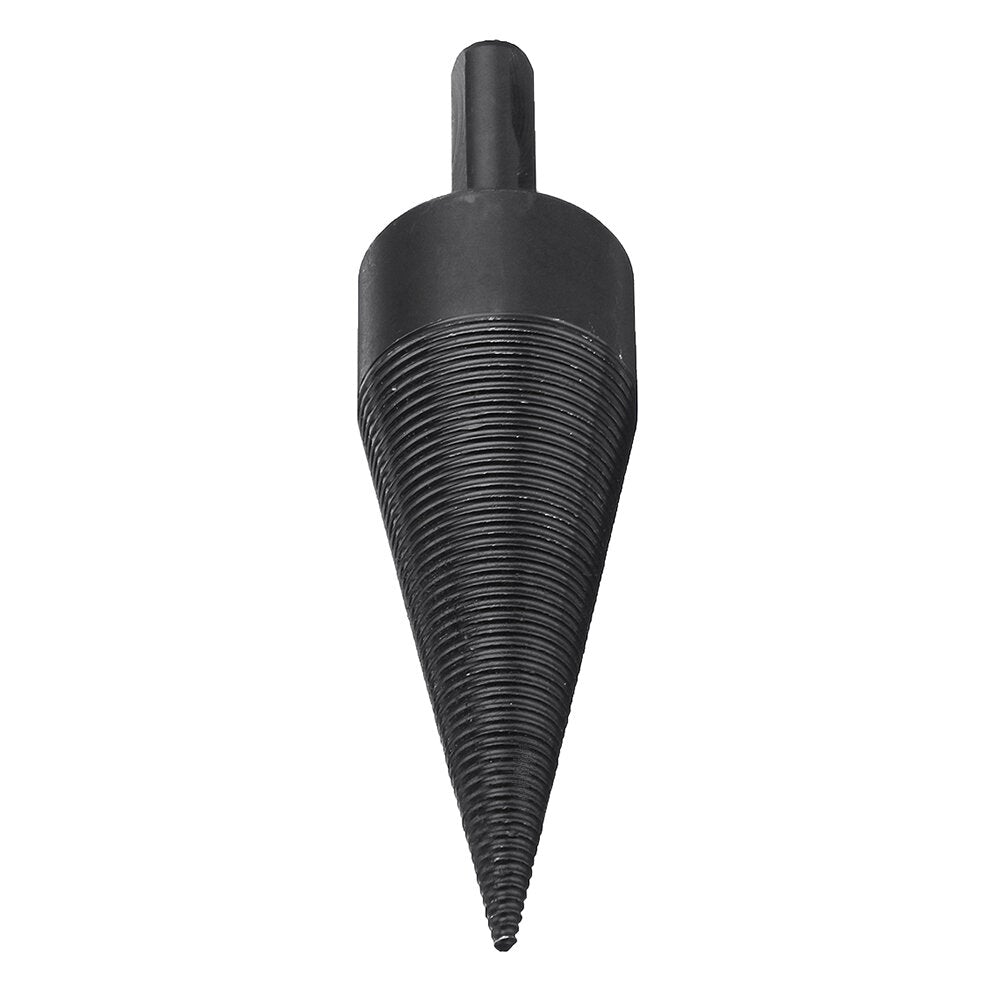 Firewood Splitter Drill Bit Firewood Split Drill Bit for Electric Drill