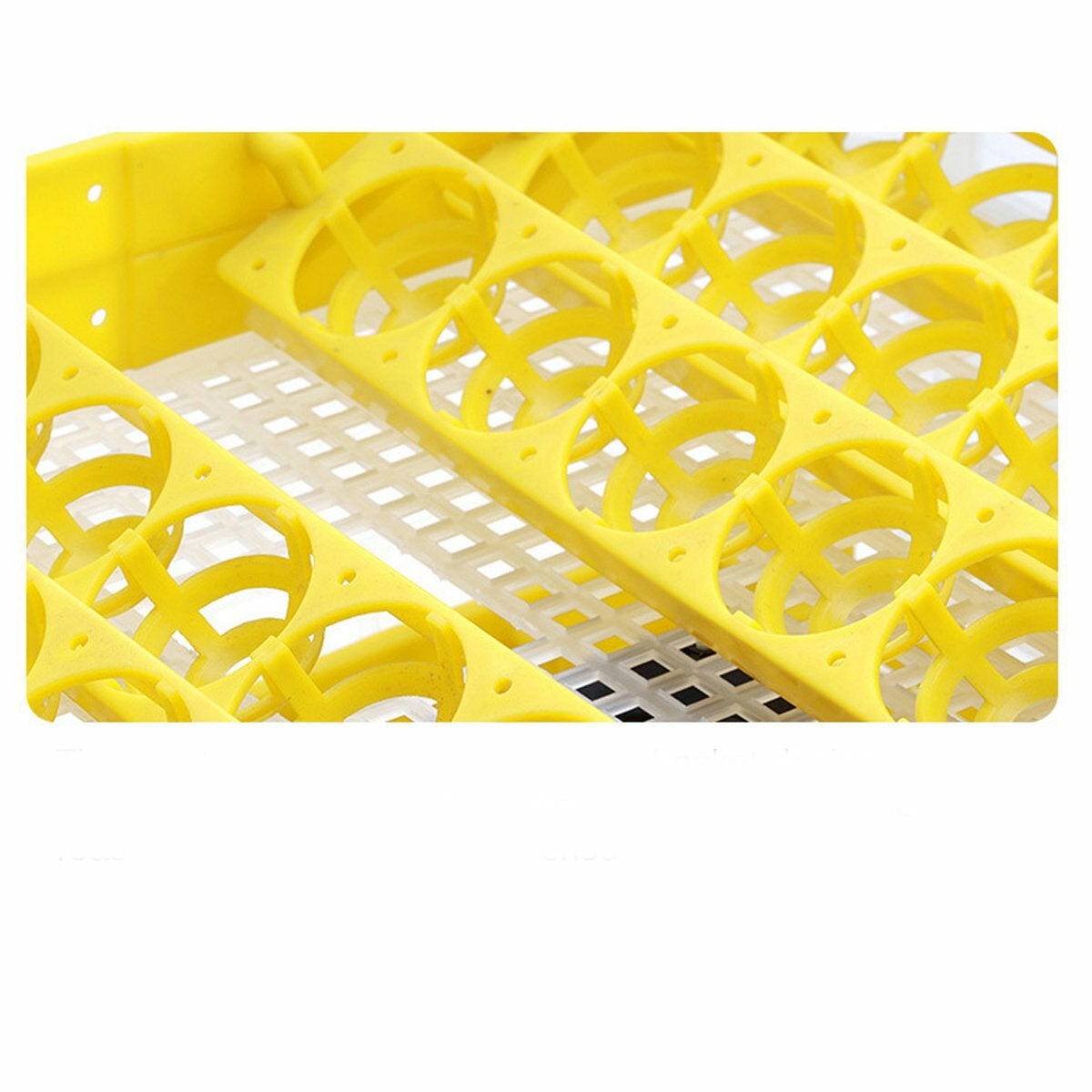 56 Eggs Incubatoxic Chicken Duck Hatcher