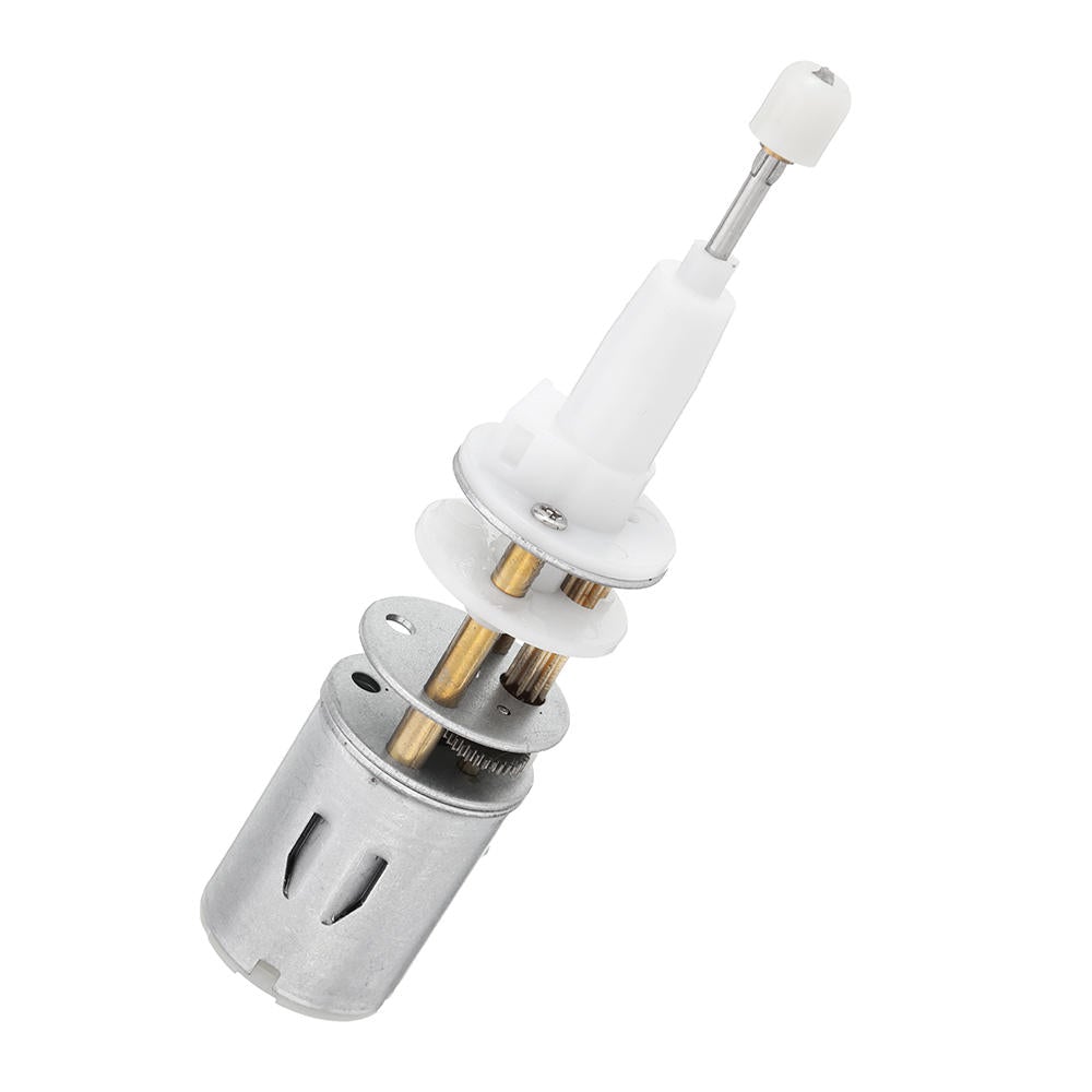 Adjustable Flexible Rotation Motor DC Gear Motor Permanent Magnet Motor