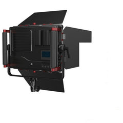 LED Video Light 2800K-10000K Photography Studio Video Dimmable Fill Light with App Control for DSLR Camera Mobile Phone Live Broadcast