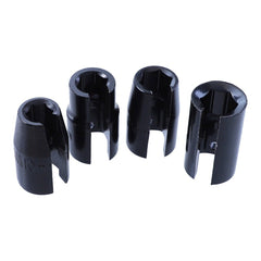 Ceiling Integrated Socket Set 10-14mm Hexagon Socket 230mm Length Wrench Ceiling Quick Installation Tool