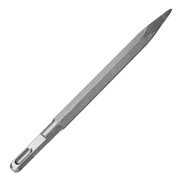 14mm SDS Plus Shank Sharp Chisel Flat Chisel for Electric Hammer Drill