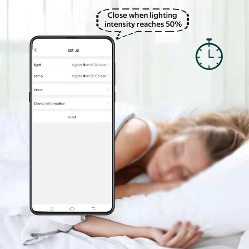 Smart Curtains Bluetooth Wireless Automatic Curtain Opener Rechargeable Switchbot Curtain Robot Curtains Remote Control Alexa Google Home