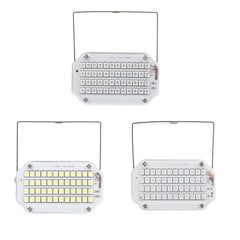 Stage Lighting 48 Pcs SMD LED Strobe Light Mini KTV Private Room Burst Flashing Light Jumping Di Flashing Bar Light