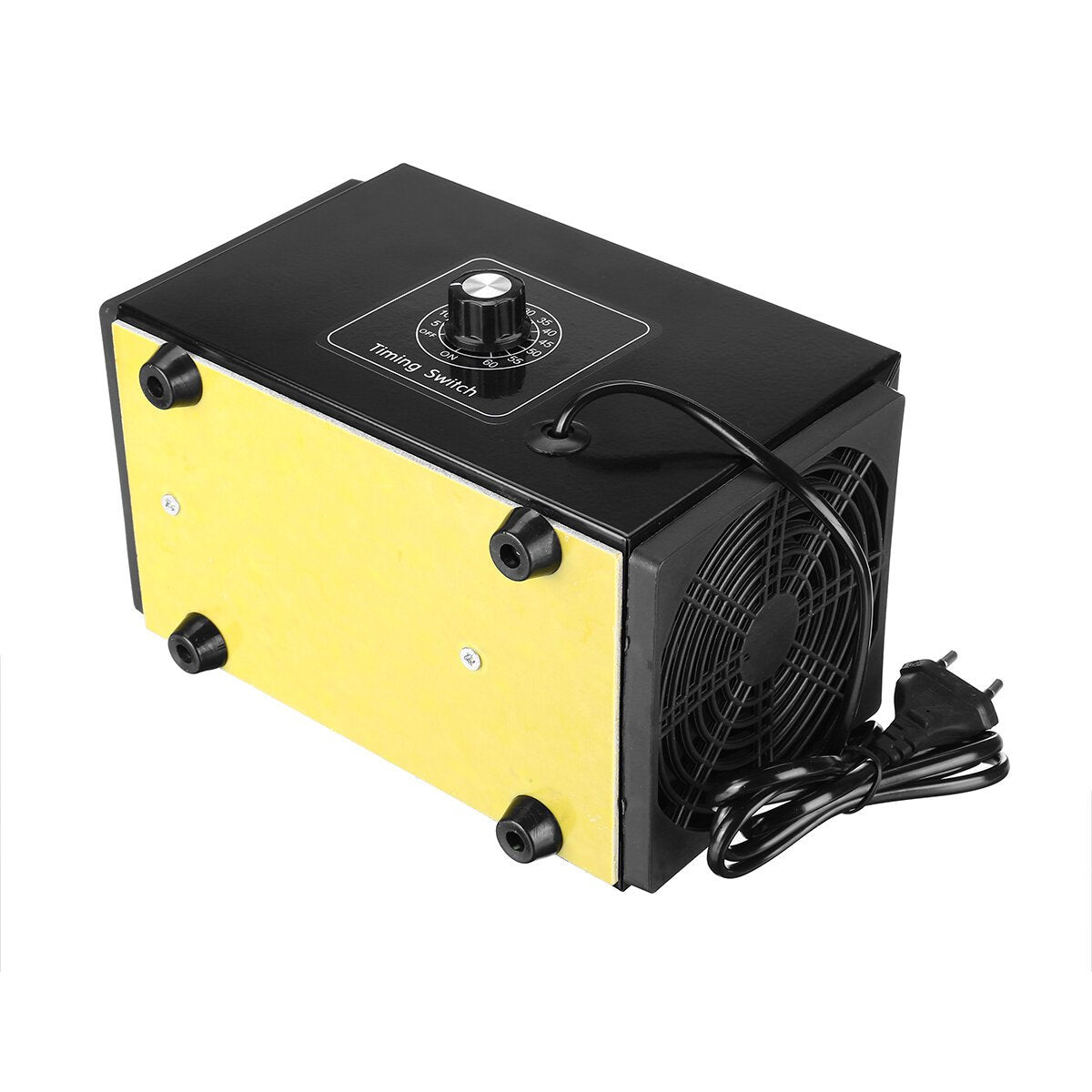 Ozone Generator Air Sterilizer Air Purifier Odor Remover Home Indoor