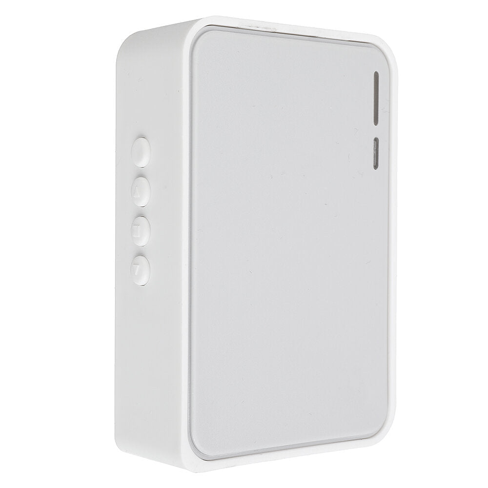 Motor Wireless Remote Control Electric Door Roller Shutter Window Wireless Switch Controller
