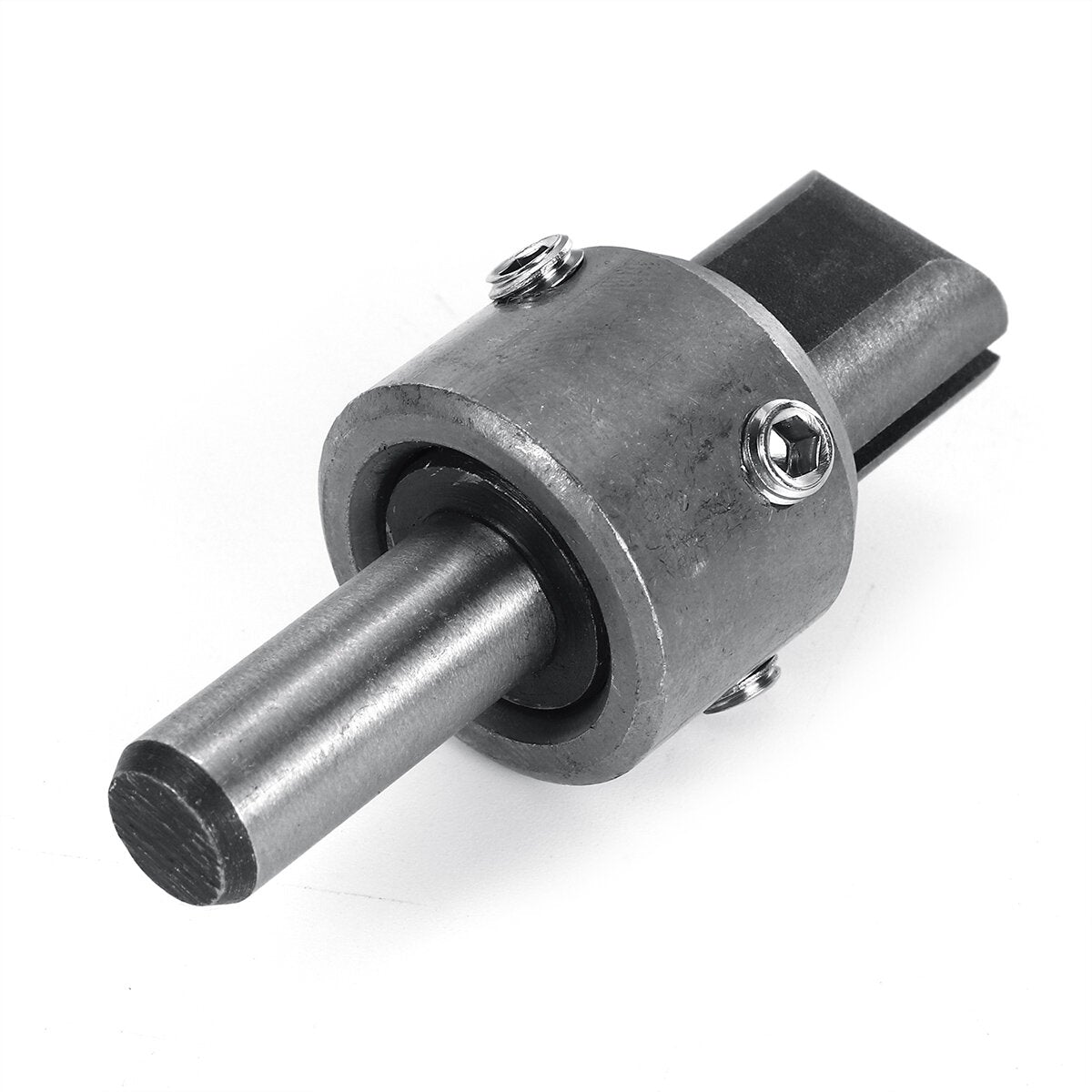 Wooden Thick Ring Drill Bit Multifunction High Speed Steel Wood Tool