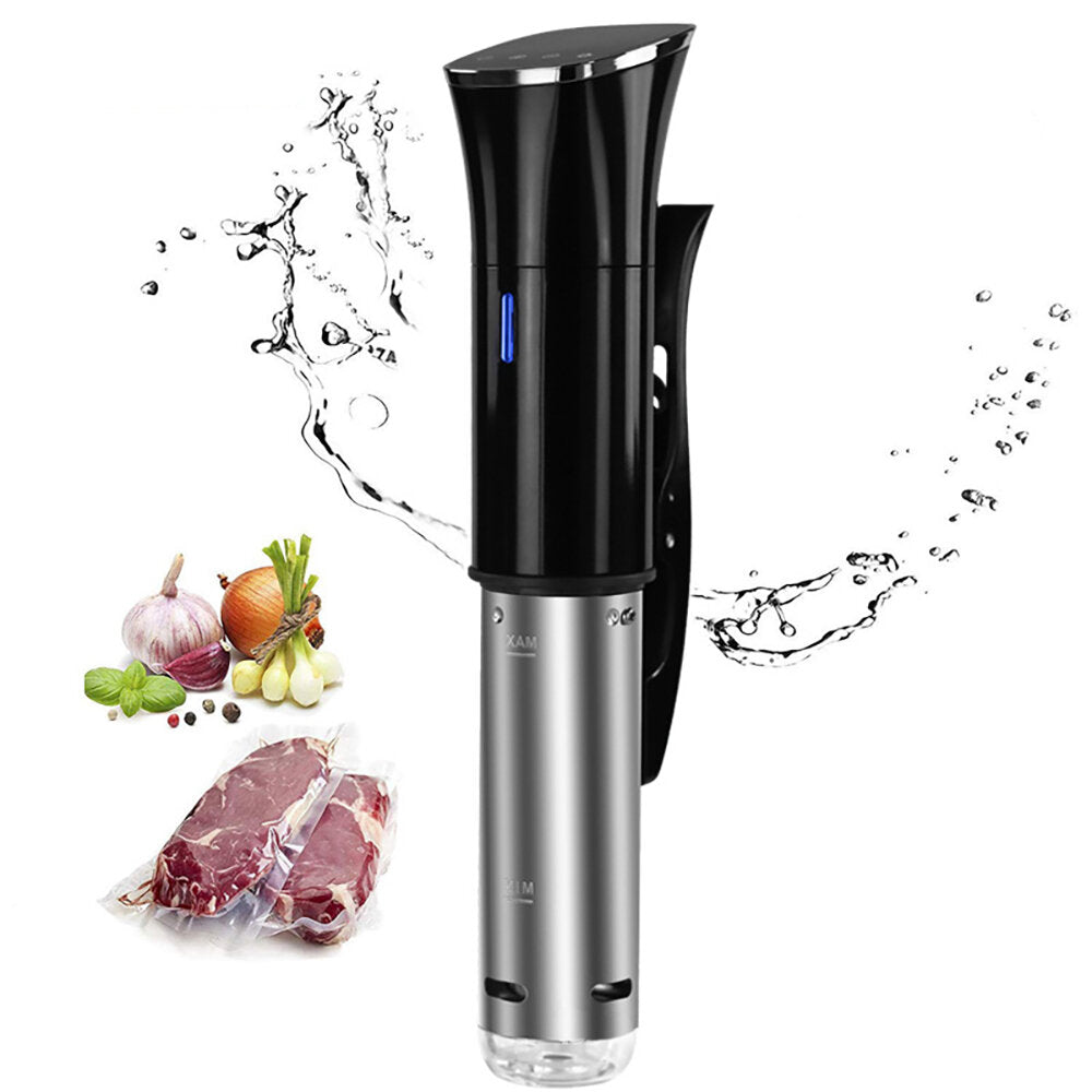 Sous Vide Machine 1800W Thermal Immersion Circulator