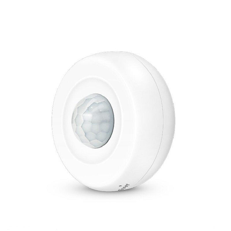 Motion Sensor Human Body Movement PIR Sensor Home Smart Security System Infrared Alarm Detector