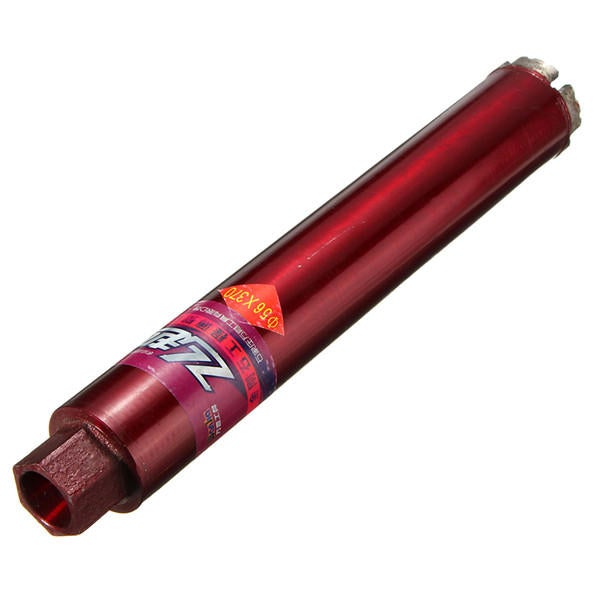 Water Diamond Hole Saw Wall Drill Bit 25/32/56/63/76mm