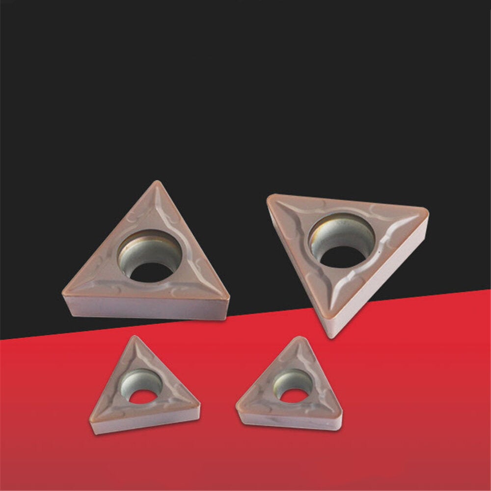 Machining Steel Stainless Steel Cnc Turning Blade