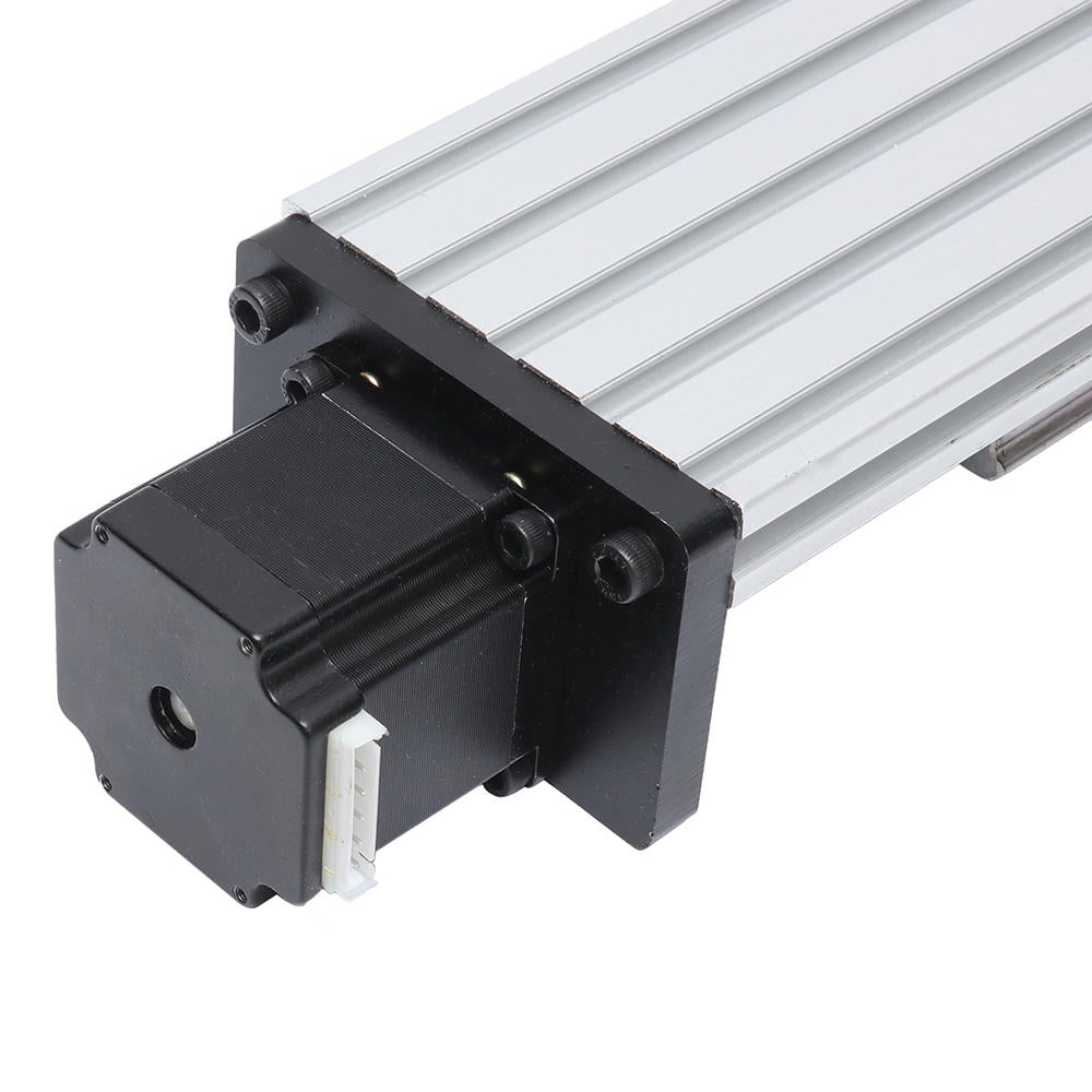 Linear Module Ball Screw Linear Actuator with Linear Guides with 2.8A 56mm 57 Stepper Motor