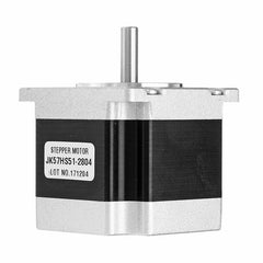 Hybrid Stepper Motor Two Phase 51mm 10.1kg.cm 2.8A Step Motor