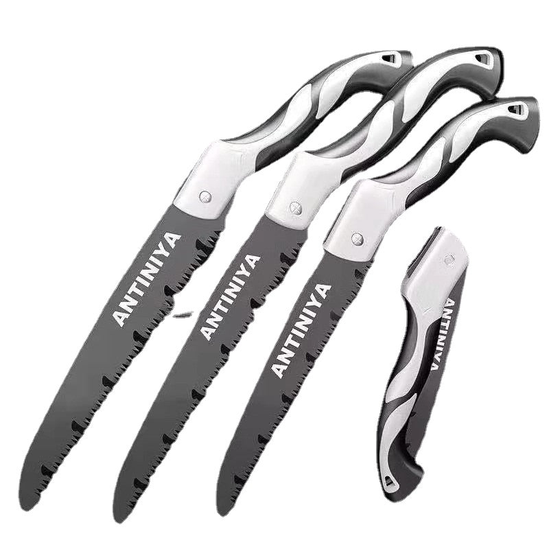 Wood Folding Saw Outdoor For Camping SK5 Grafting Pruner For Trees Chopper Garden Tools Utility Knife Hand Saw Saw Tree