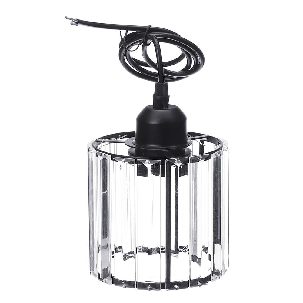 Modern Pendant Light Ceiling Lamp Bedroom Home Kitchen Bar Fixture Decor