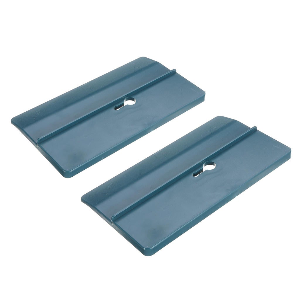 2pcs Drywall Fitting Tool Plasterboard Fixing Tool Carpenter Tool Ceiling Positioning Plate Tools Kit