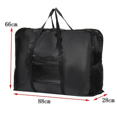 Travel Bike Bag Carry Transport Case Mountain Road Luggage Storage