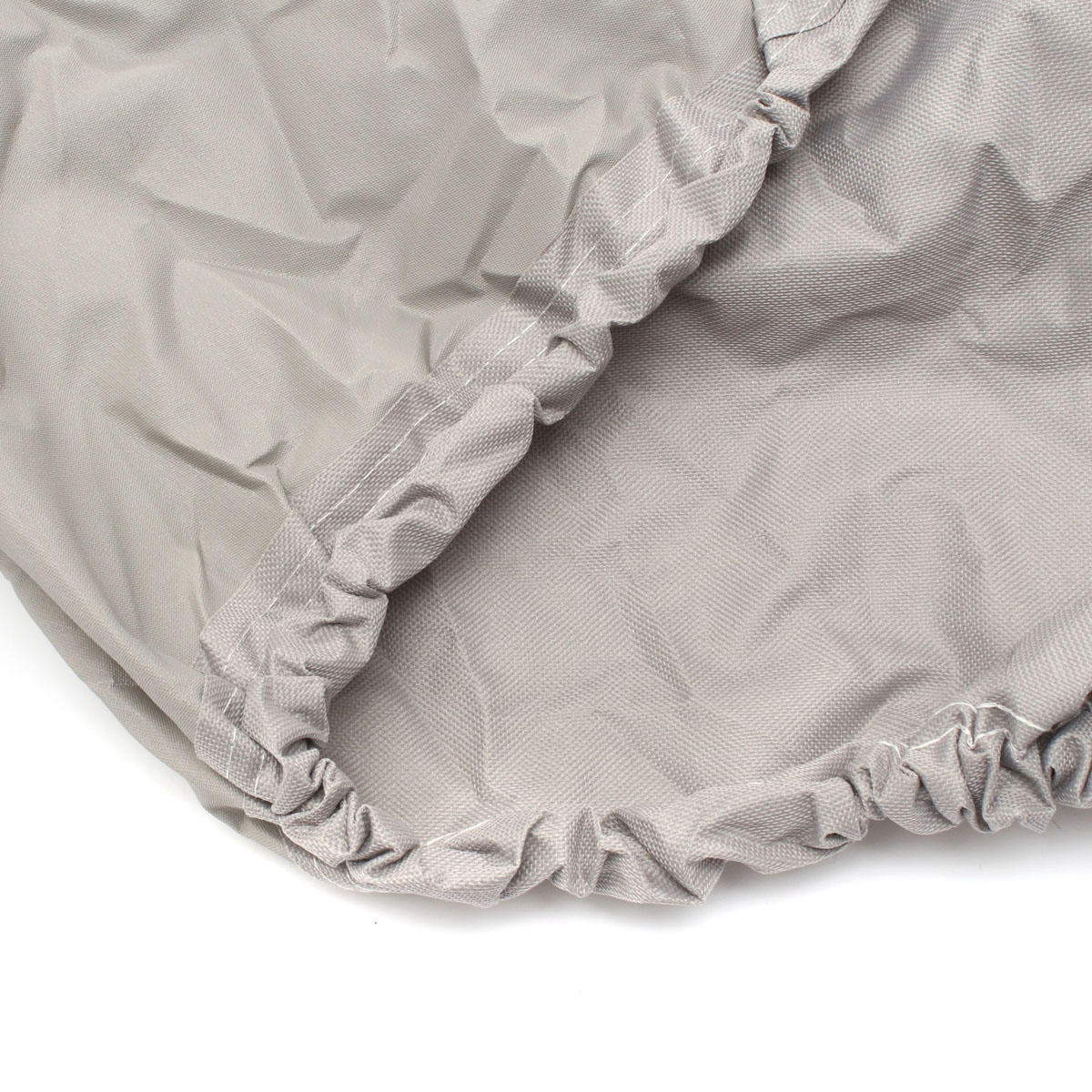 20'' 21'' 22'' 600D Waterproof Heavy Duty Speedboat Boat Cover Fish Ski V-Hull
